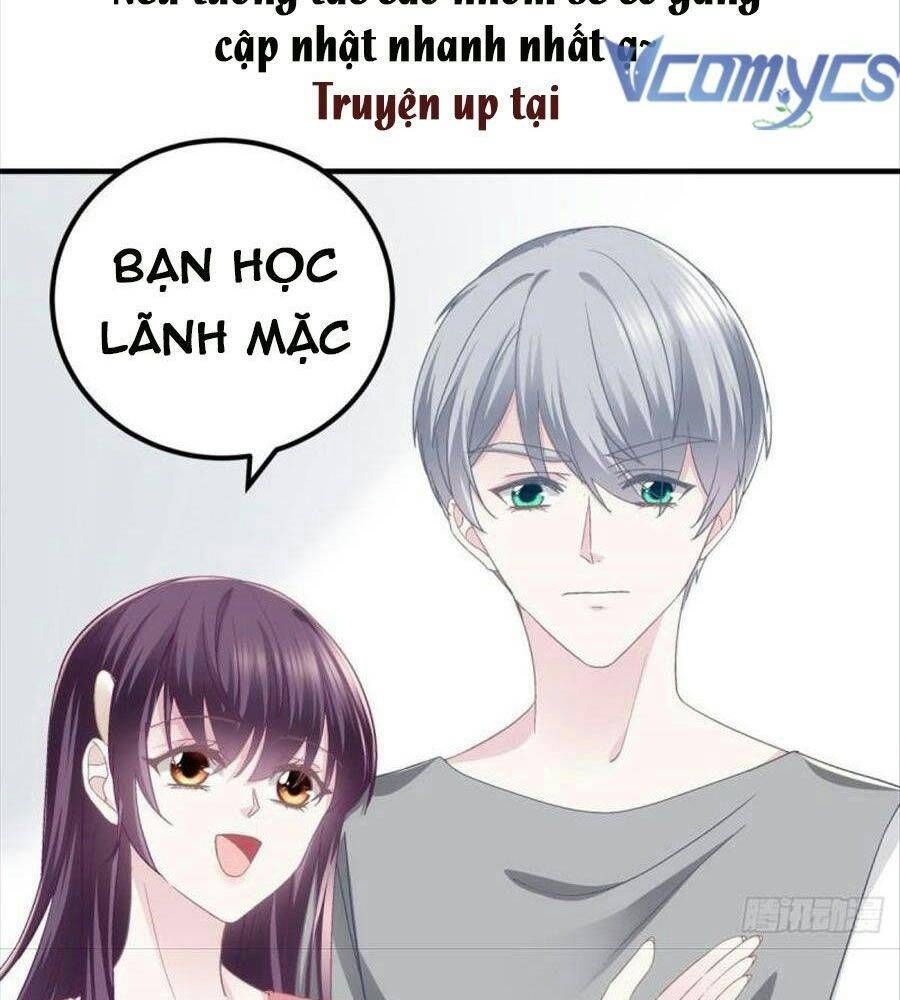 Bảo Bối Tâm Gan Của Lão Đại Xuyên Không Trở Lại Rồi Chapter 68 - Trang 2