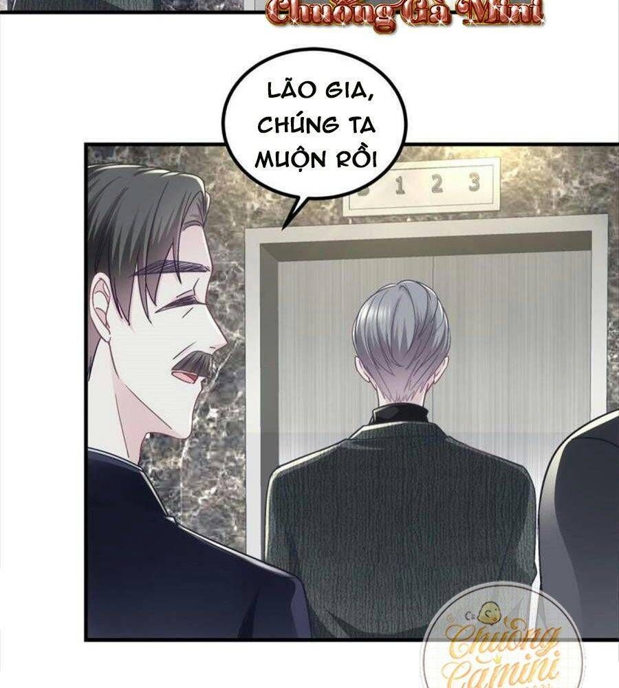 Bảo Bối Tâm Gan Của Lão Đại Xuyên Không Trở Lại Rồi Chapter 68 - Trang 2