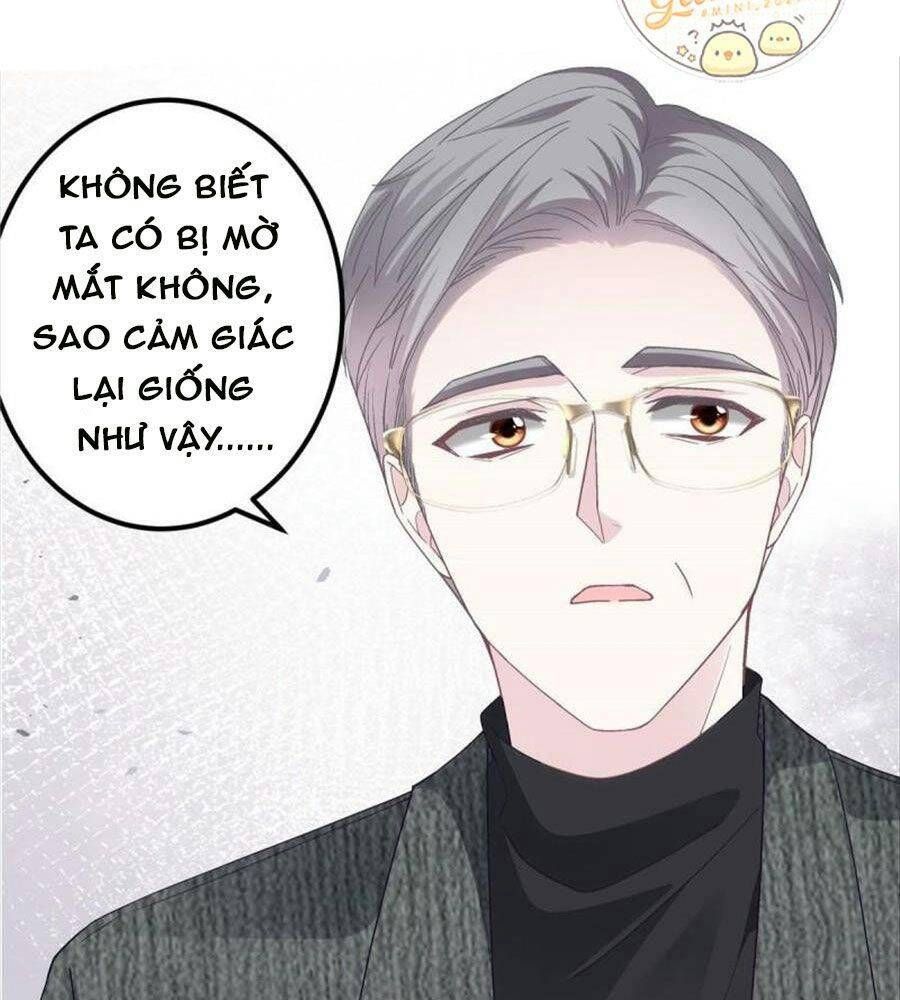 Bảo Bối Tâm Gan Của Lão Đại Xuyên Không Trở Lại Rồi Chapter 68 - Trang 2