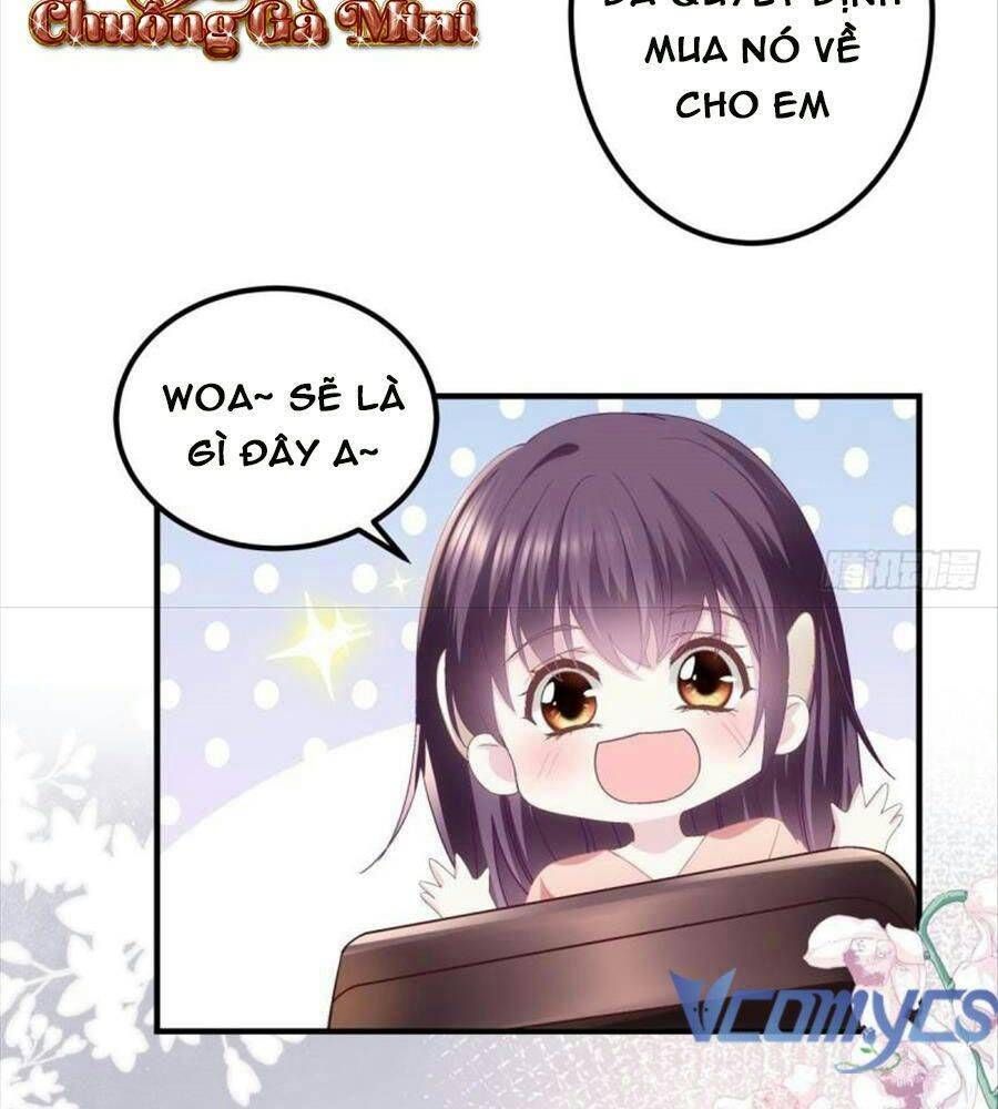 Bảo Bối Tâm Gan Của Lão Đại Xuyên Không Trở Lại Rồi Chapter 69 - Trang 2