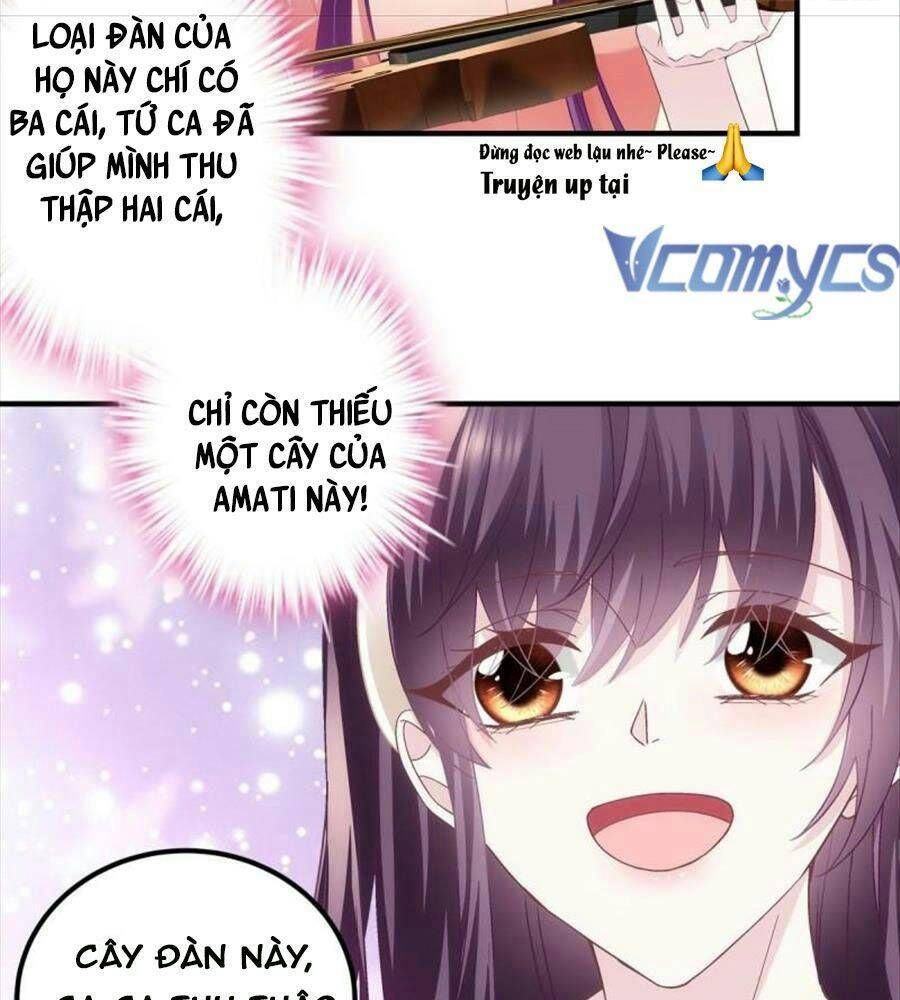 Bảo Bối Tâm Gan Của Lão Đại Xuyên Không Trở Lại Rồi Chapter 69 - Trang 2