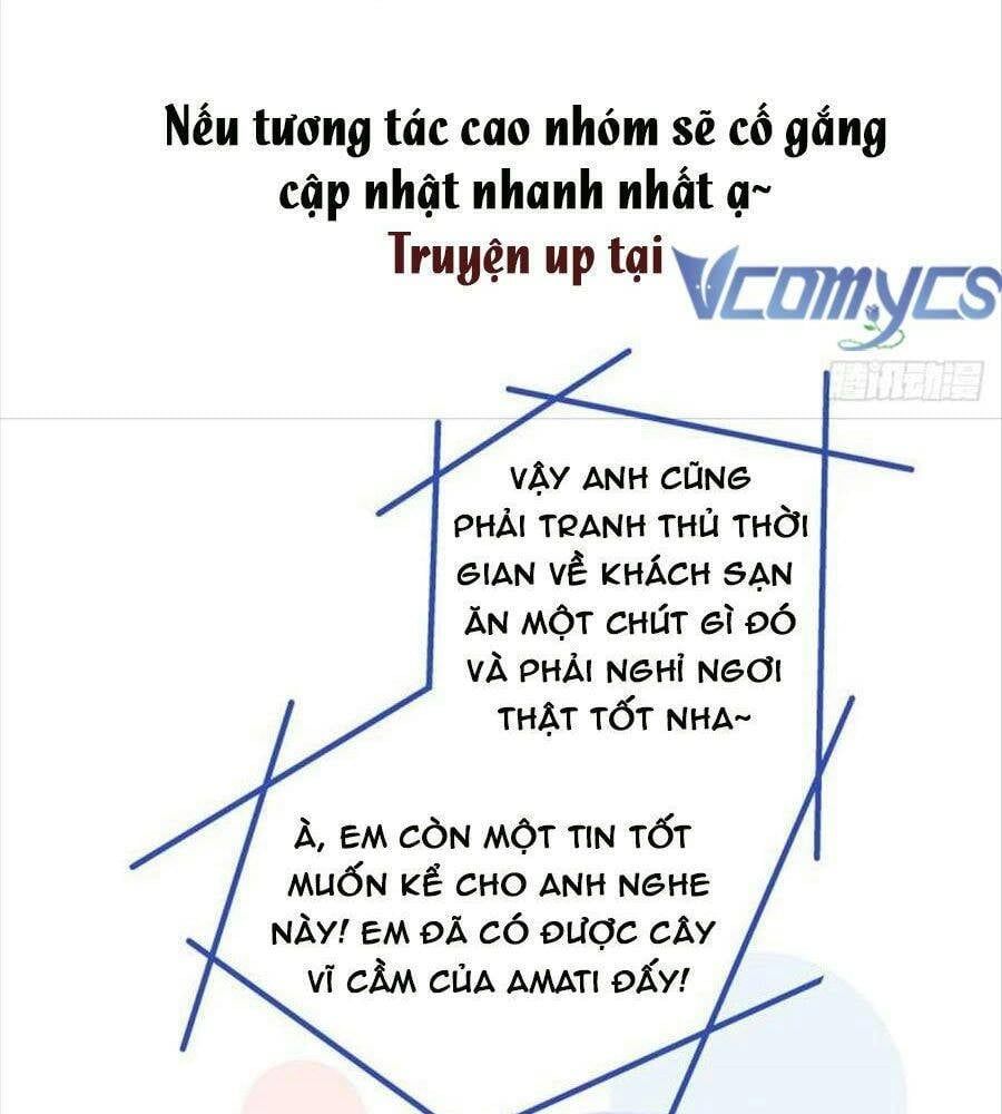 Bảo Bối Tâm Gan Của Lão Đại Xuyên Không Trở Lại Rồi Chapter 69 - Trang 2