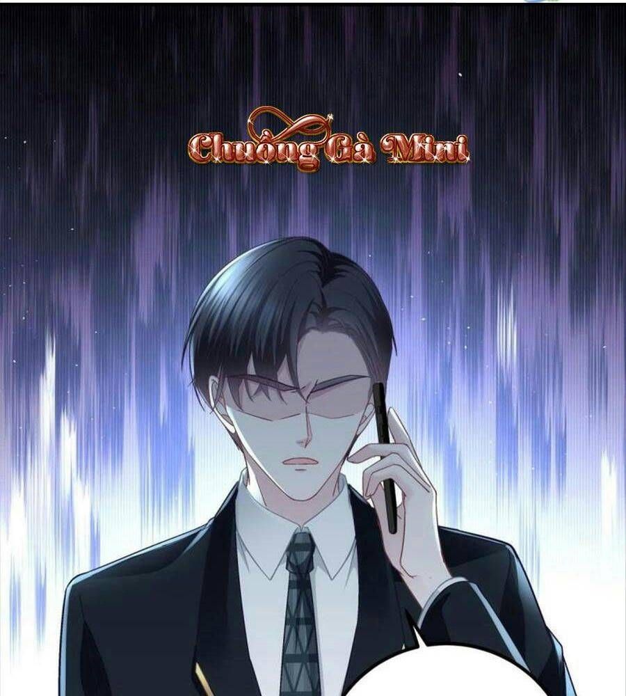 Bảo Bối Tâm Gan Của Lão Đại Xuyên Không Trở Lại Rồi Chapter 69 - Trang 2