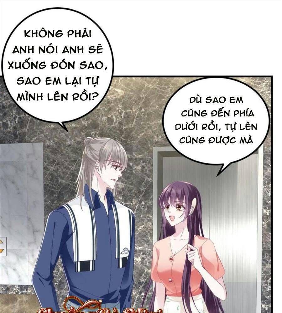 Bảo Bối Tâm Gan Của Lão Đại Xuyên Không Trở Lại Rồi Chapter 69 - Trang 2