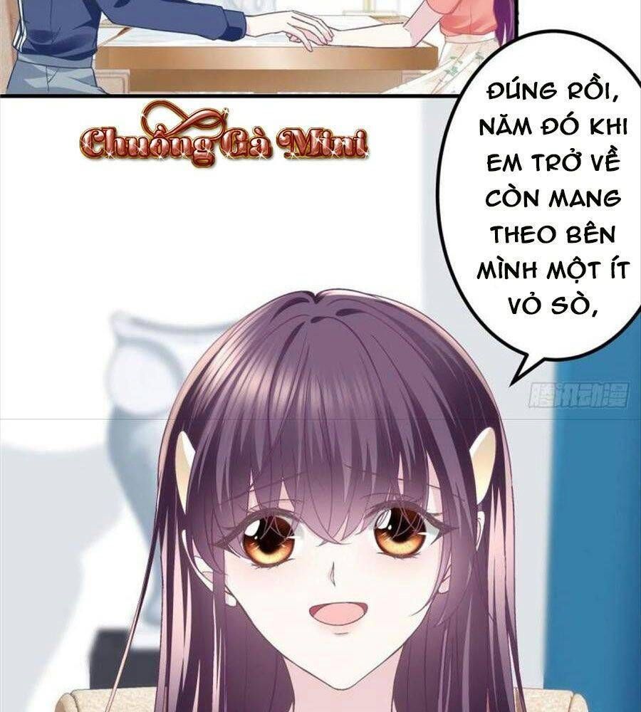 Bảo Bối Tâm Gan Của Lão Đại Xuyên Không Trở Lại Rồi Chapter 69 - Trang 2