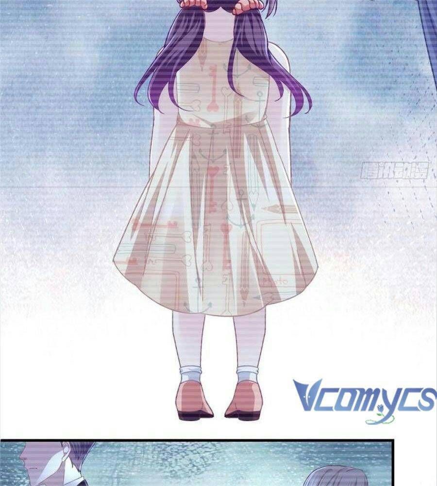 Bảo Bối Tâm Gan Của Lão Đại Xuyên Không Trở Lại Rồi Chapter 69 - Trang 2