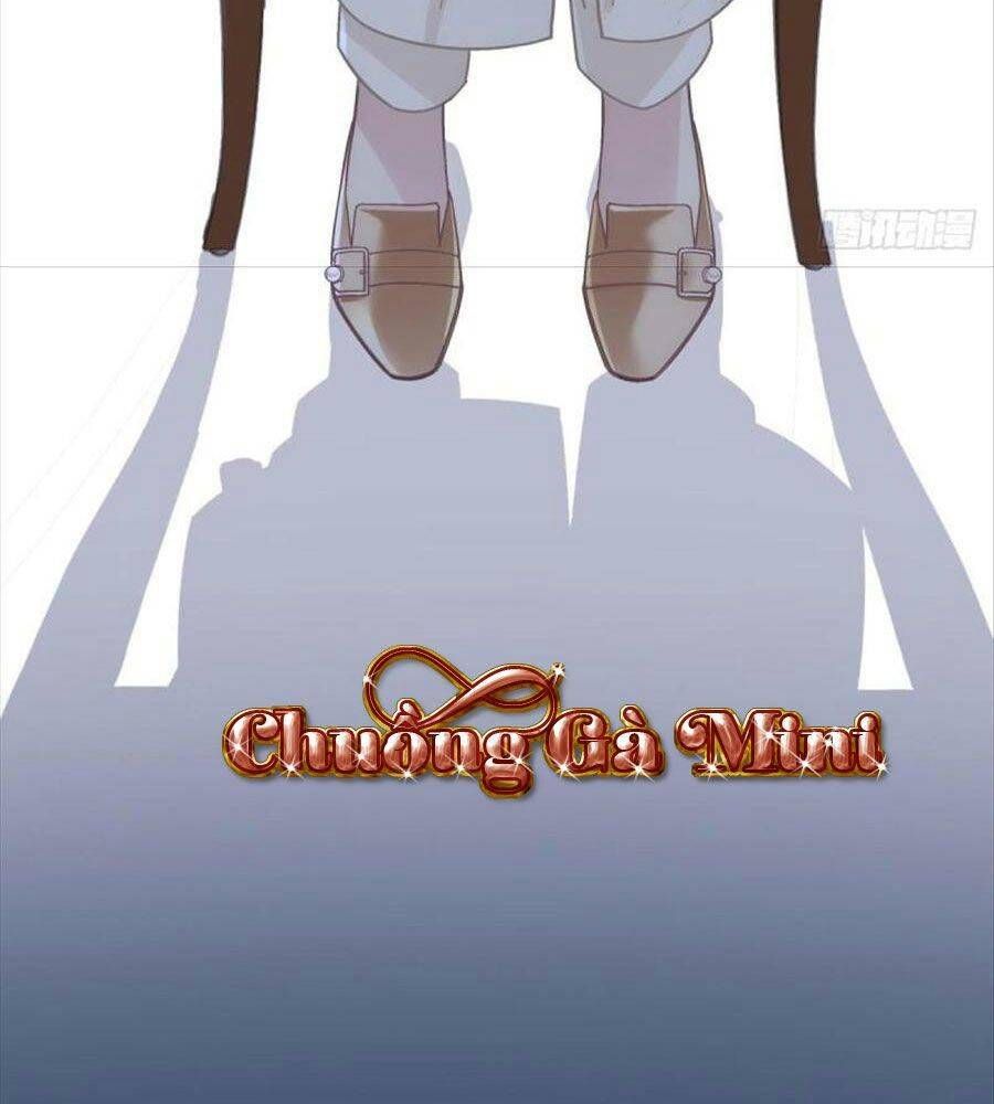 Bảo Bối Tâm Gan Của Lão Đại Xuyên Không Trở Lại Rồi Chapter 69 - Trang 2