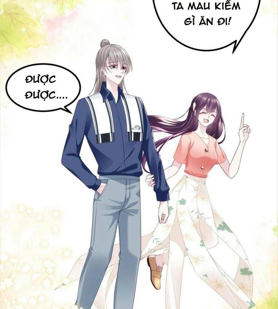 Bảo Bối Tâm Gan Của Lão Đại Xuyên Không Trở Lại Rồi Chapter 69 - Trang 2