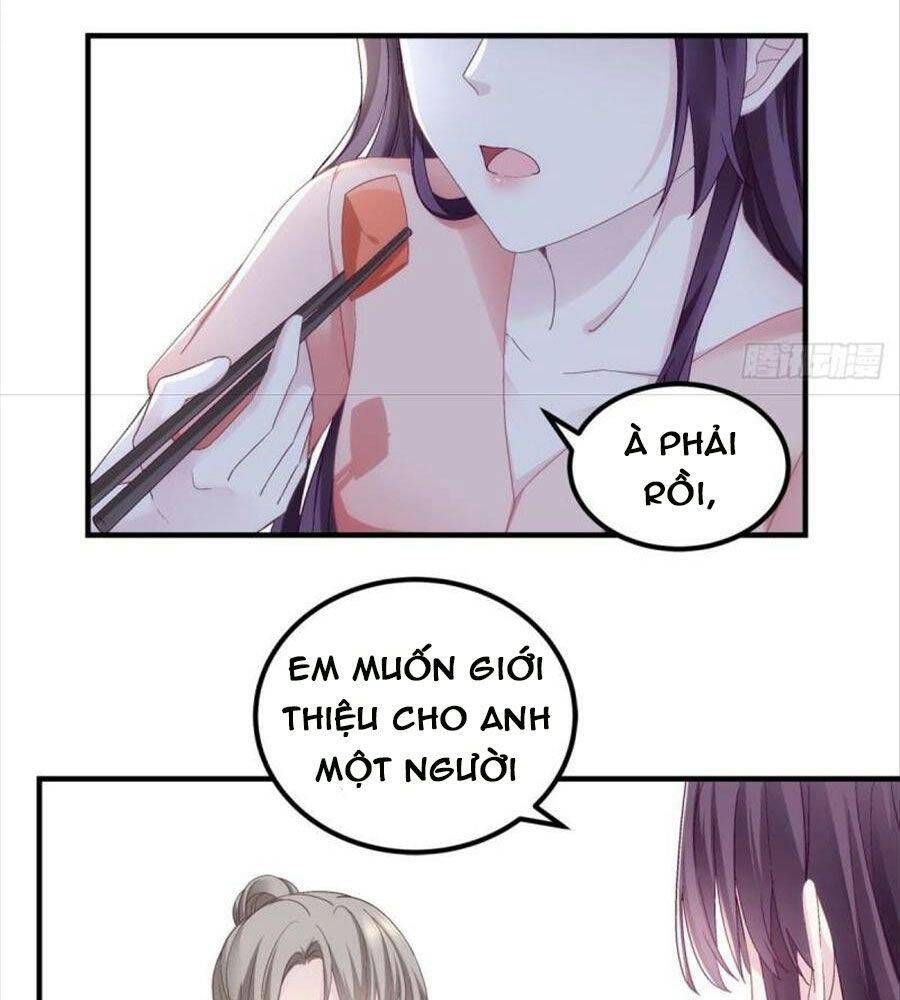 Bảo Bối Tâm Gan Của Lão Đại Xuyên Không Trở Lại Rồi Chapter 70 - Trang 2