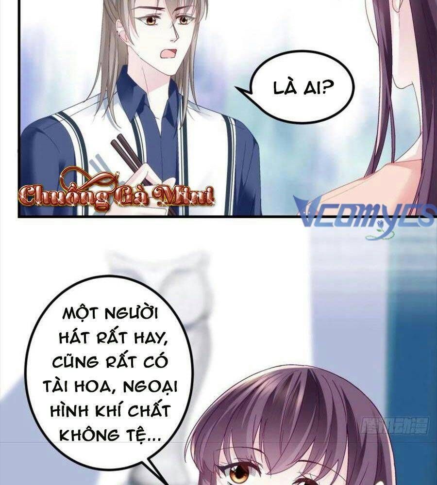 Bảo Bối Tâm Gan Của Lão Đại Xuyên Không Trở Lại Rồi Chapter 70 - Trang 2