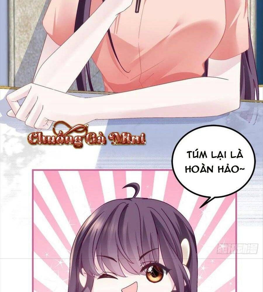 Bảo Bối Tâm Gan Của Lão Đại Xuyên Không Trở Lại Rồi Chapter 70 - Trang 2