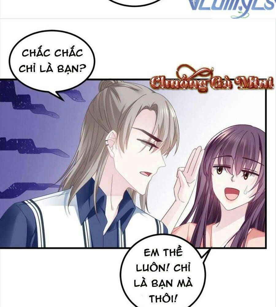 Bảo Bối Tâm Gan Của Lão Đại Xuyên Không Trở Lại Rồi Chapter 70 - Trang 2