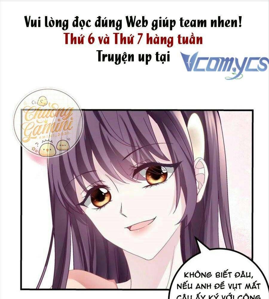 Bảo Bối Tâm Gan Của Lão Đại Xuyên Không Trở Lại Rồi Chapter 70 - Trang 2