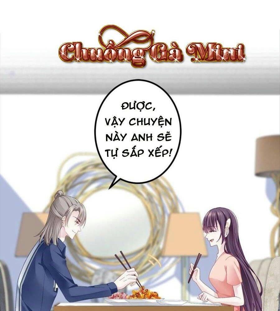 Bảo Bối Tâm Gan Của Lão Đại Xuyên Không Trở Lại Rồi Chapter 70 - Trang 2