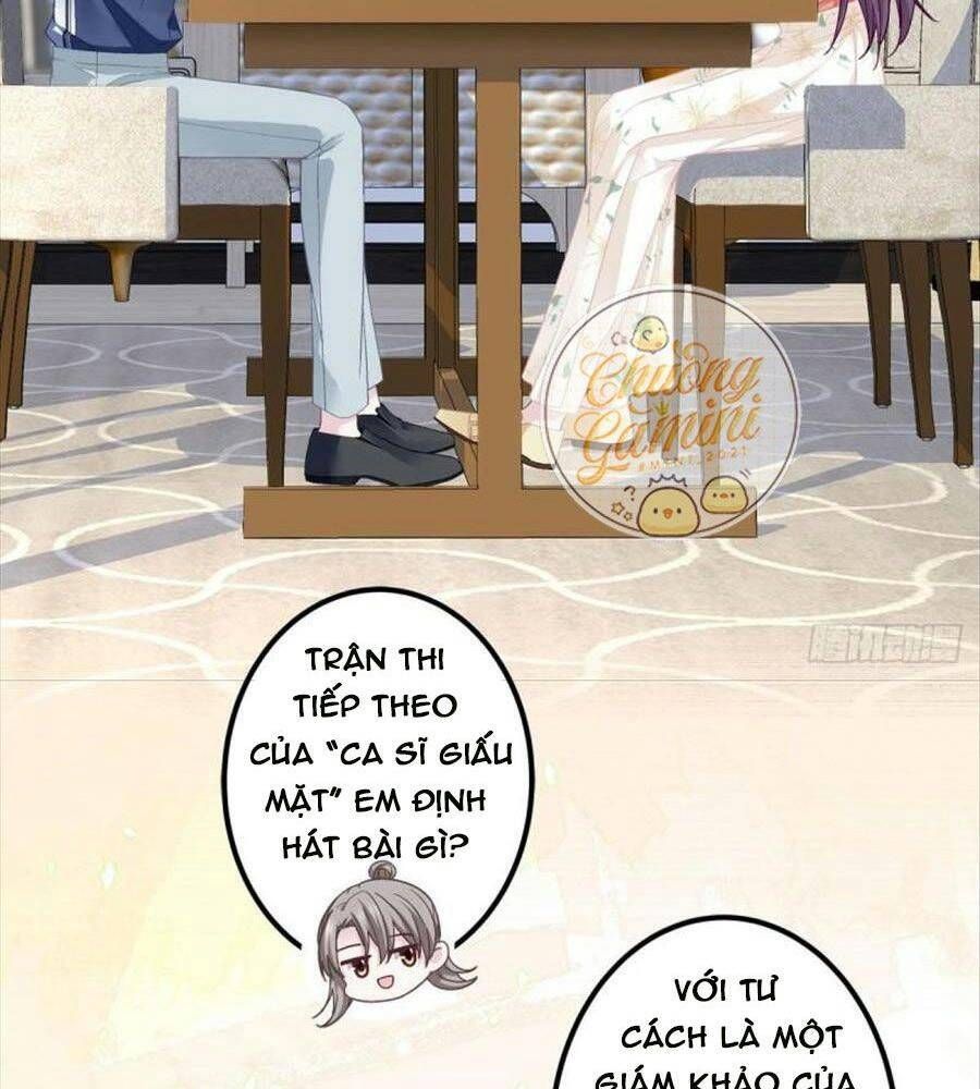 Bảo Bối Tâm Gan Của Lão Đại Xuyên Không Trở Lại Rồi Chapter 70 - Trang 2