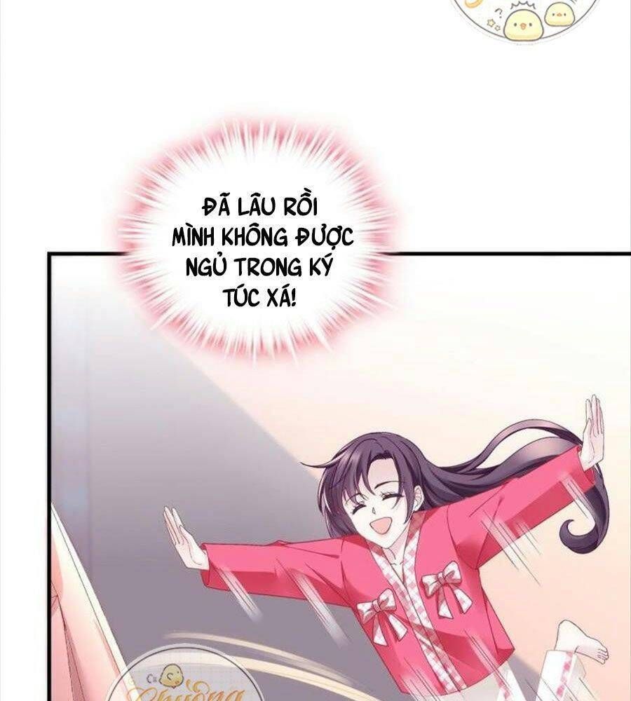 Bảo Bối Tâm Gan Của Lão Đại Xuyên Không Trở Lại Rồi Chapter 70 - Trang 2