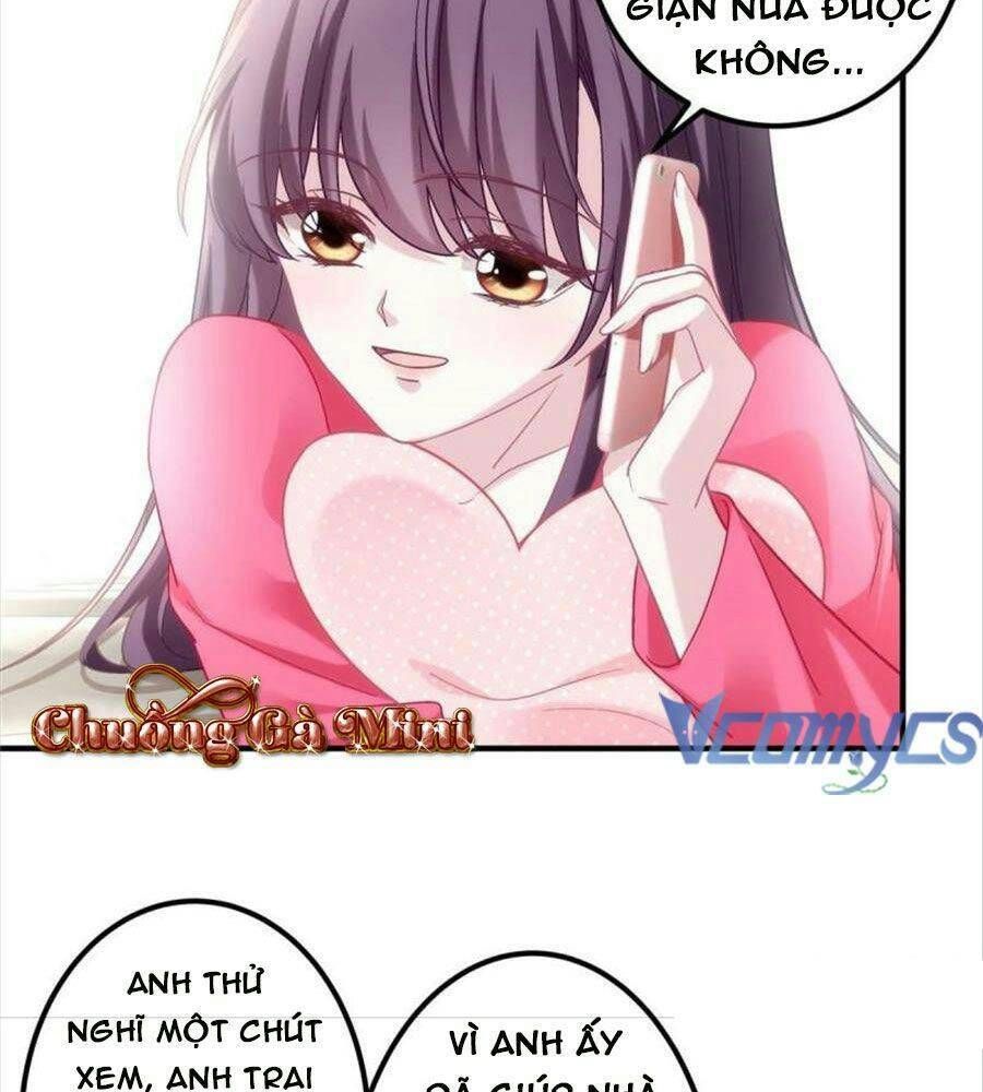 Bảo Bối Tâm Gan Của Lão Đại Xuyên Không Trở Lại Rồi Chapter 70 - Trang 2