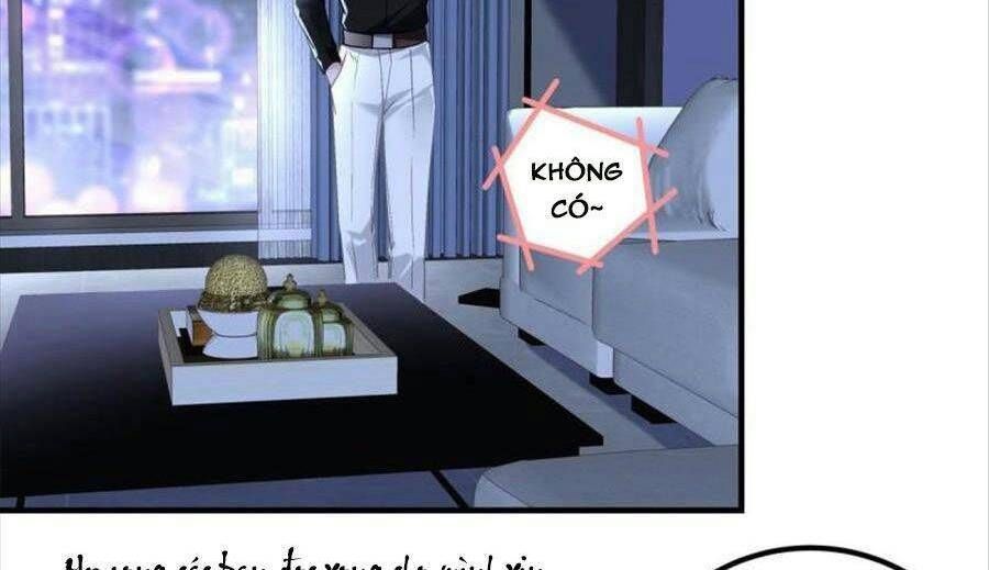 Bảo Bối Tâm Gan Của Lão Đại Xuyên Không Trở Lại Rồi Chapter 70 - Trang 2