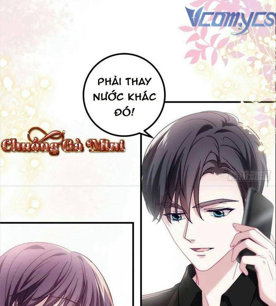 Bảo Bối Tâm Gan Của Lão Đại Xuyên Không Trở Lại Rồi Chapter 70 - Trang 2