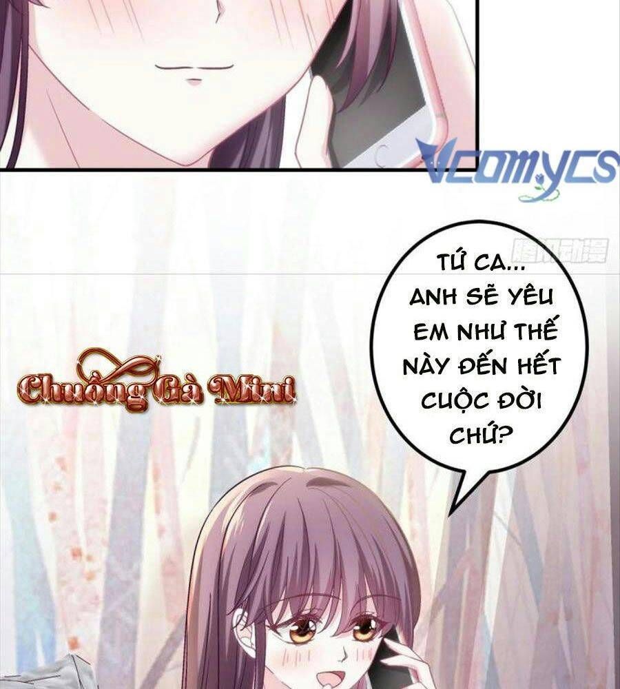 Bảo Bối Tâm Gan Của Lão Đại Xuyên Không Trở Lại Rồi Chapter 70 - Trang 2