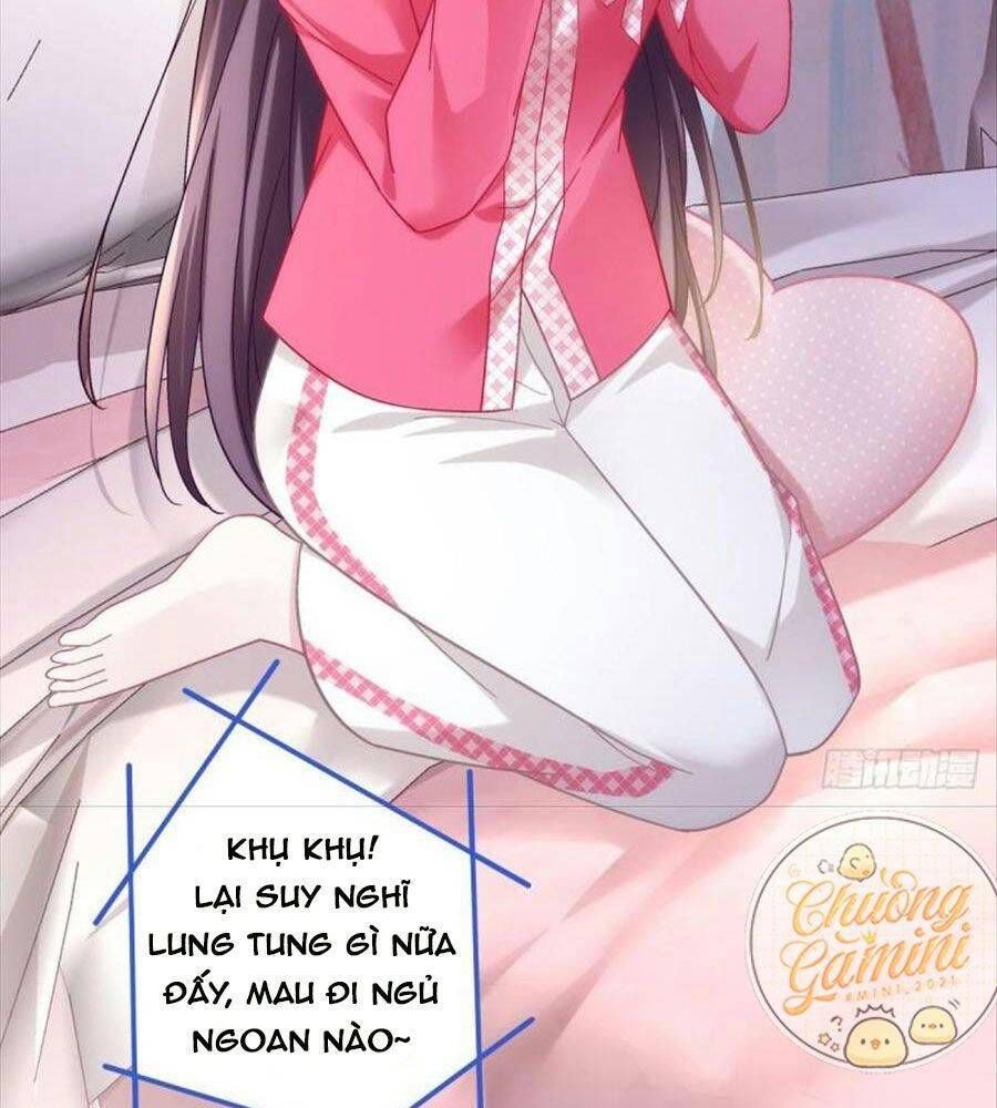 Bảo Bối Tâm Gan Của Lão Đại Xuyên Không Trở Lại Rồi Chapter 70 - Trang 2