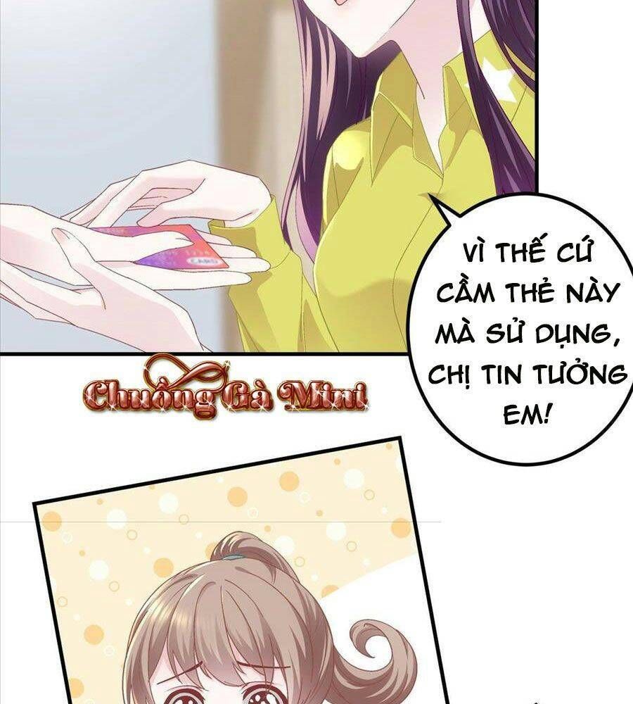 Bảo Bối Tâm Gan Của Lão Đại Xuyên Không Trở Lại Rồi Chapter 71 - Trang 2