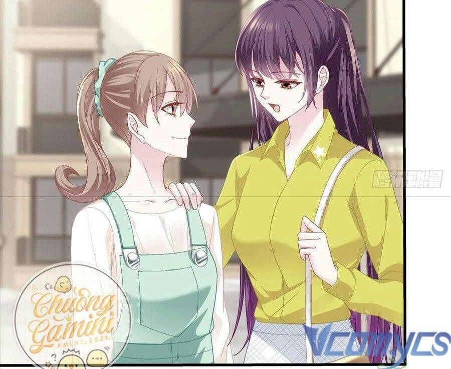 Bảo Bối Tâm Gan Của Lão Đại Xuyên Không Trở Lại Rồi Chapter 71 - Trang 2