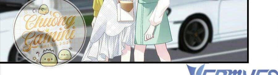 Bảo Bối Tâm Gan Của Lão Đại Xuyên Không Trở Lại Rồi Chapter 71 - Trang 2