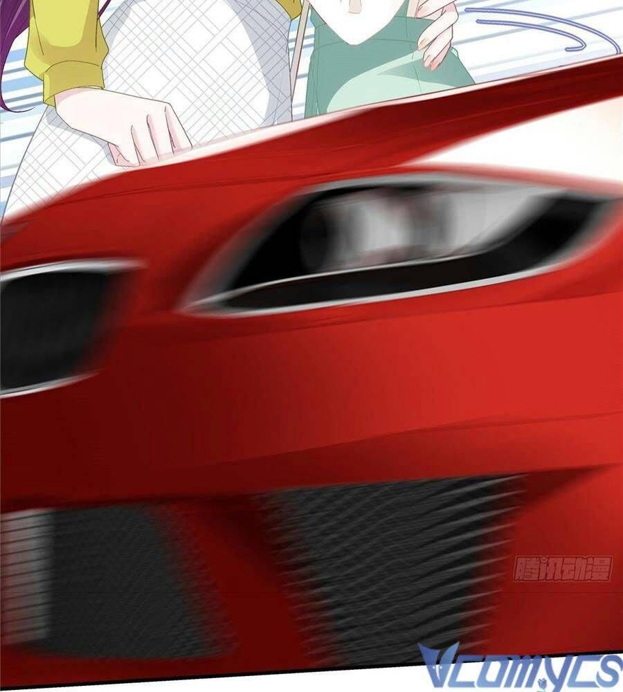 Bảo Bối Tâm Gan Của Lão Đại Xuyên Không Trở Lại Rồi Chapter 71 - Trang 2