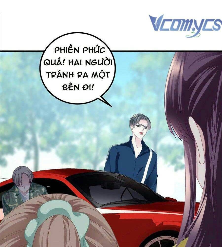 Bảo Bối Tâm Gan Của Lão Đại Xuyên Không Trở Lại Rồi Chapter 71 - Trang 2