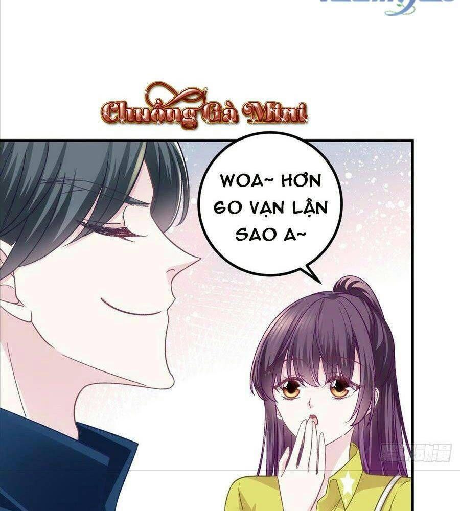 Bảo Bối Tâm Gan Của Lão Đại Xuyên Không Trở Lại Rồi Chapter 71 - Trang 2