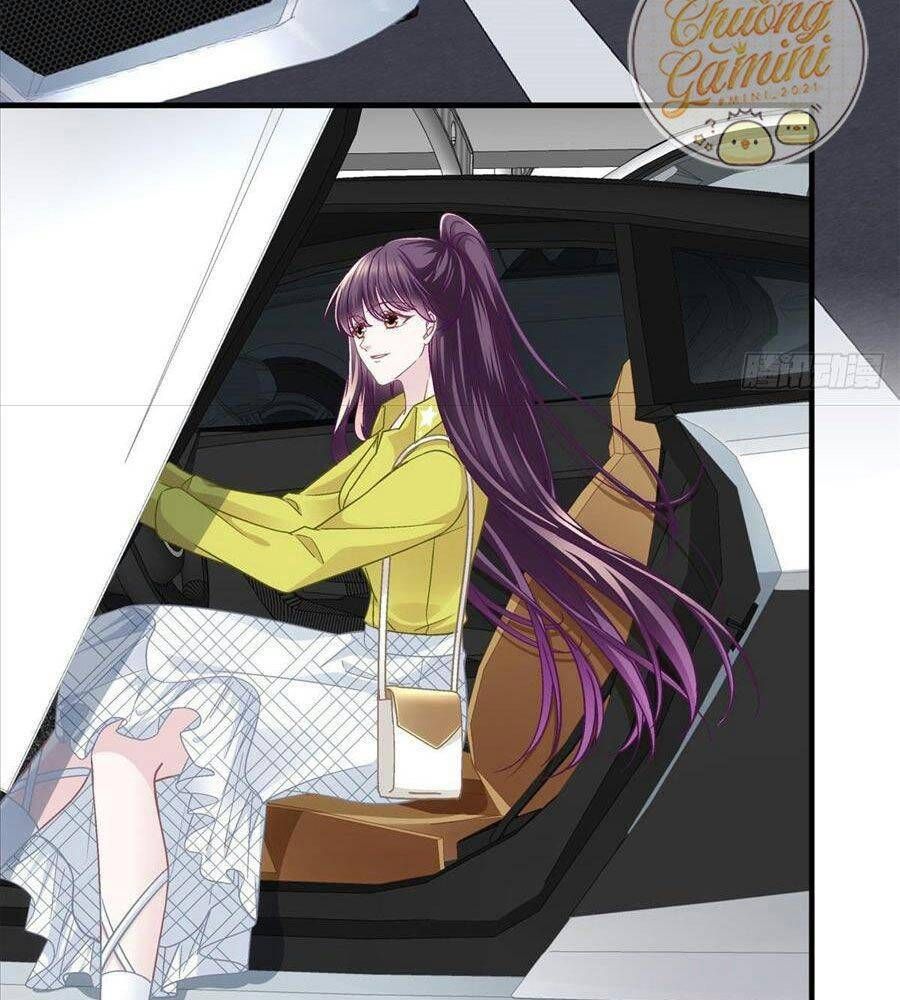 Bảo Bối Tâm Gan Của Lão Đại Xuyên Không Trở Lại Rồi Chapter 71 - Trang 2