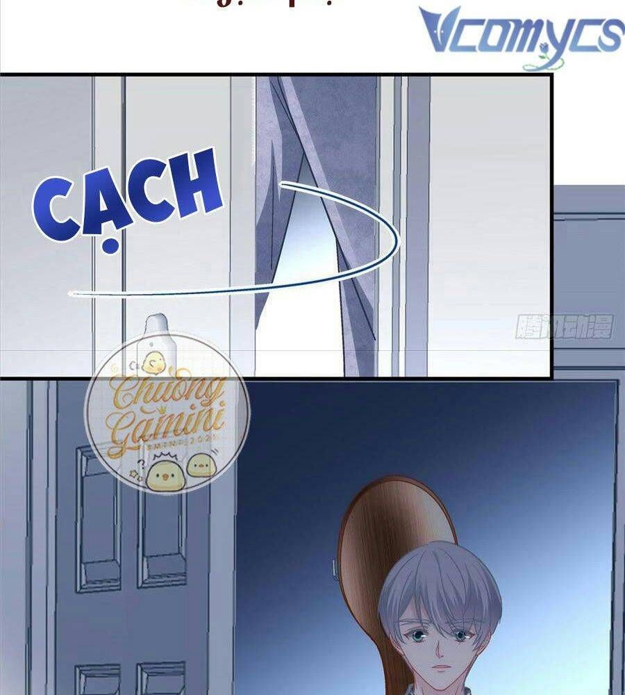 Bảo Bối Tâm Gan Của Lão Đại Xuyên Không Trở Lại Rồi Chapter 71 - Trang 2