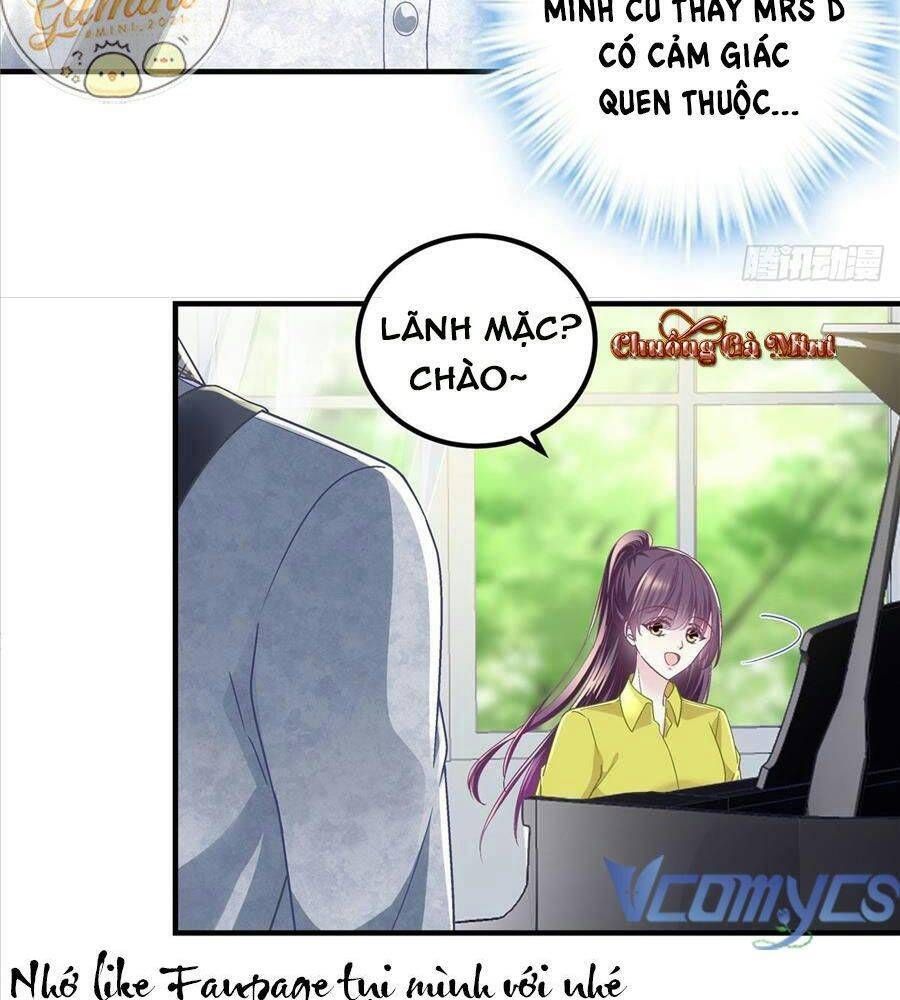 Bảo Bối Tâm Gan Của Lão Đại Xuyên Không Trở Lại Rồi Chapter 71 - Trang 2