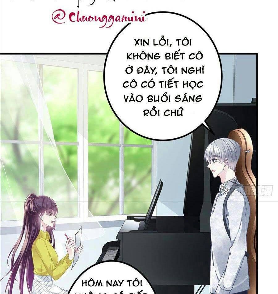 Bảo Bối Tâm Gan Của Lão Đại Xuyên Không Trở Lại Rồi Chapter 71 - Trang 2