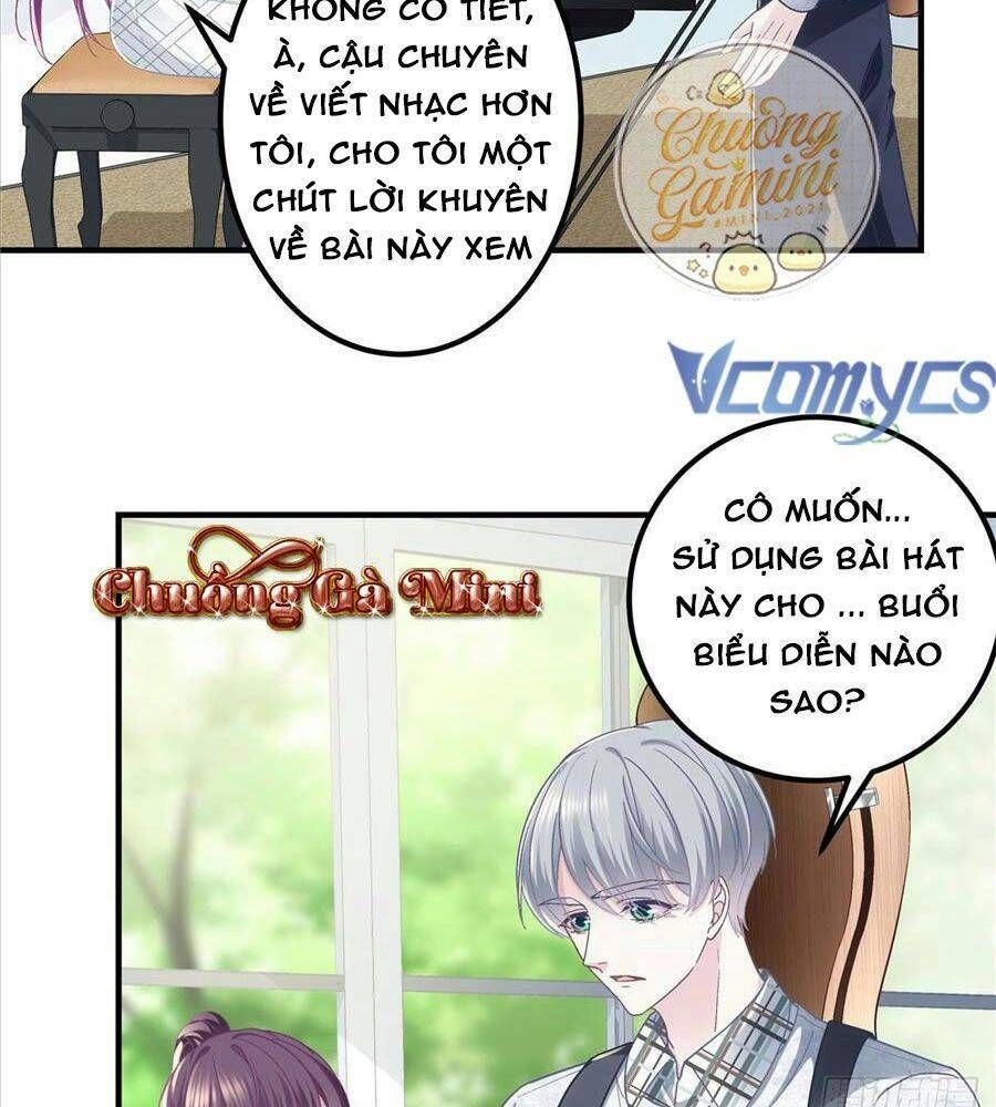 Bảo Bối Tâm Gan Của Lão Đại Xuyên Không Trở Lại Rồi Chapter 71 - Trang 2