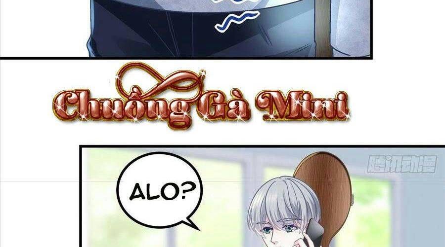 Bảo Bối Tâm Gan Của Lão Đại Xuyên Không Trở Lại Rồi Chapter 71 - Trang 2