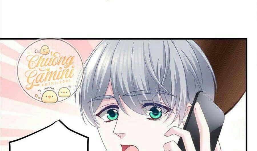 Bảo Bối Tâm Gan Của Lão Đại Xuyên Không Trở Lại Rồi Chapter 71 - Trang 2