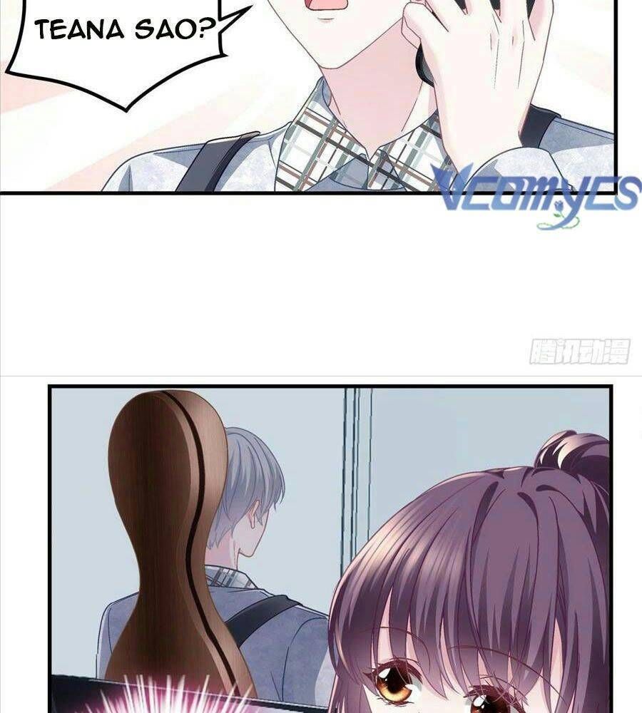 Bảo Bối Tâm Gan Của Lão Đại Xuyên Không Trở Lại Rồi Chapter 71 - Trang 2