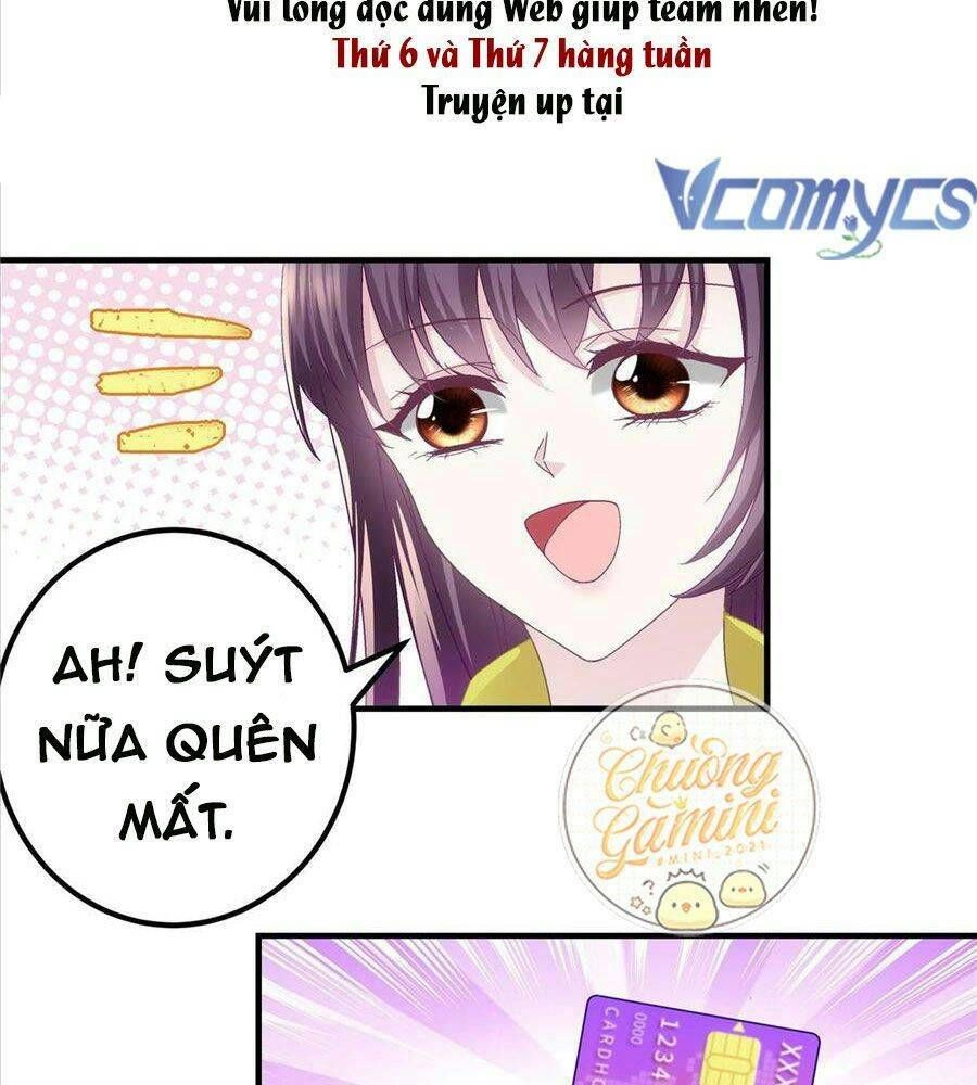 Bảo Bối Tâm Gan Của Lão Đại Xuyên Không Trở Lại Rồi Chapter 71 - Trang 2