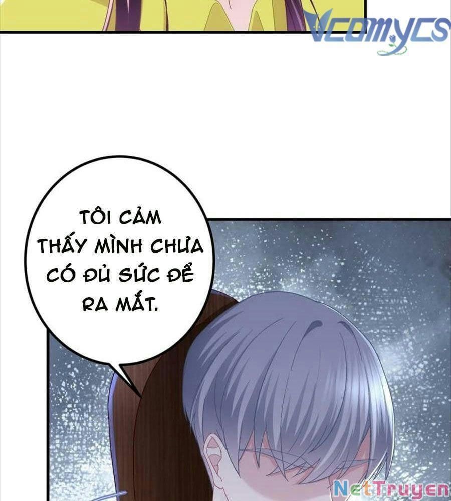 Bảo Bối Tâm Gan Của Lão Đại Xuyên Không Trở Lại Rồi Chapter 72 - Trang 2