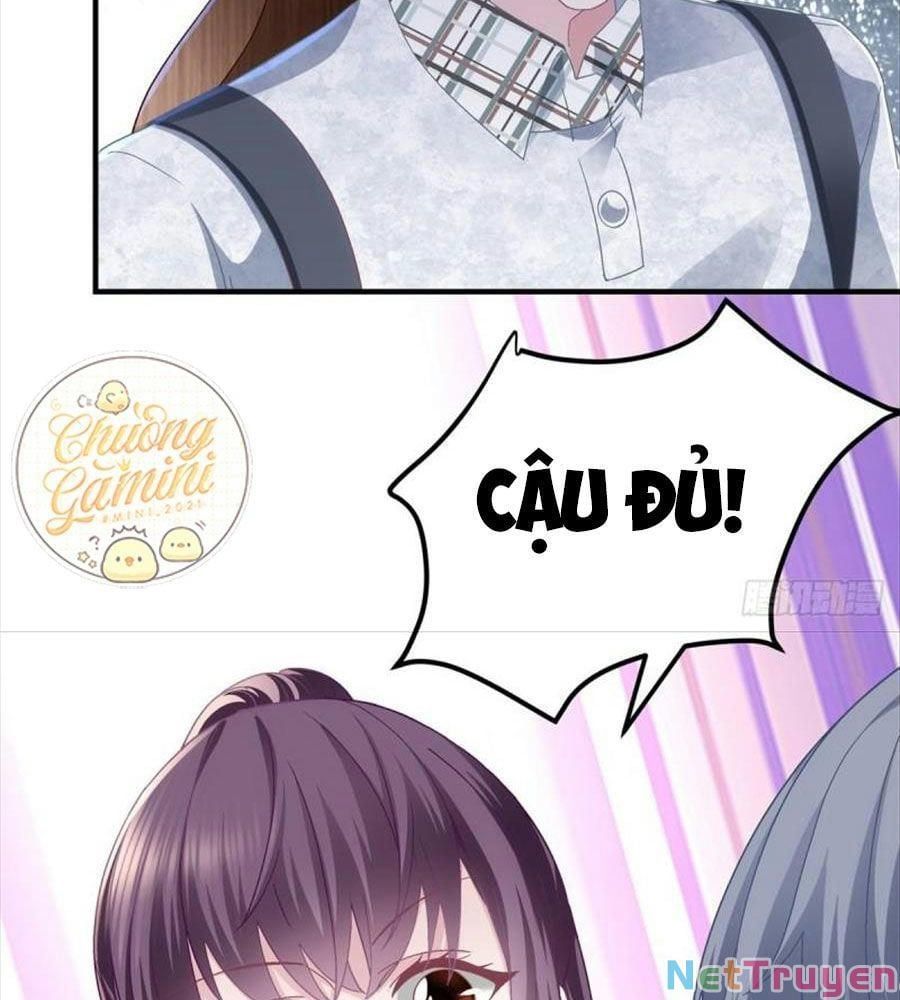 Bảo Bối Tâm Gan Của Lão Đại Xuyên Không Trở Lại Rồi Chapter 72 - Trang 2