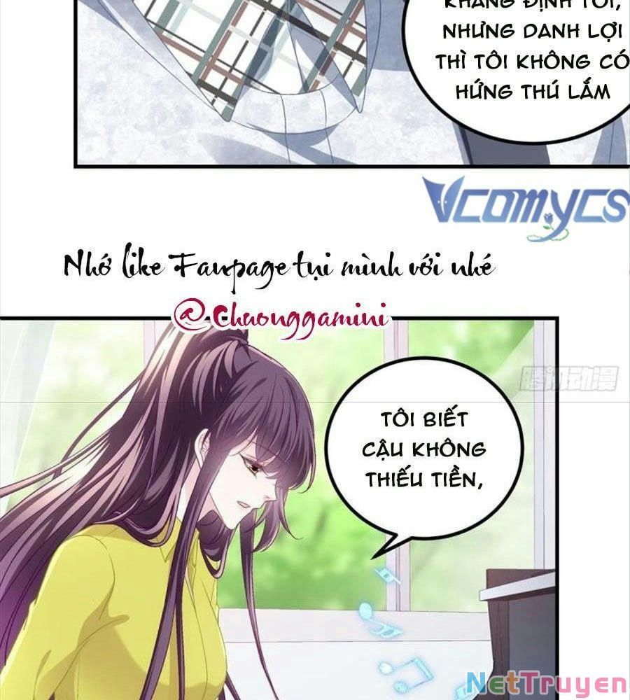 Bảo Bối Tâm Gan Của Lão Đại Xuyên Không Trở Lại Rồi Chapter 72 - Trang 2