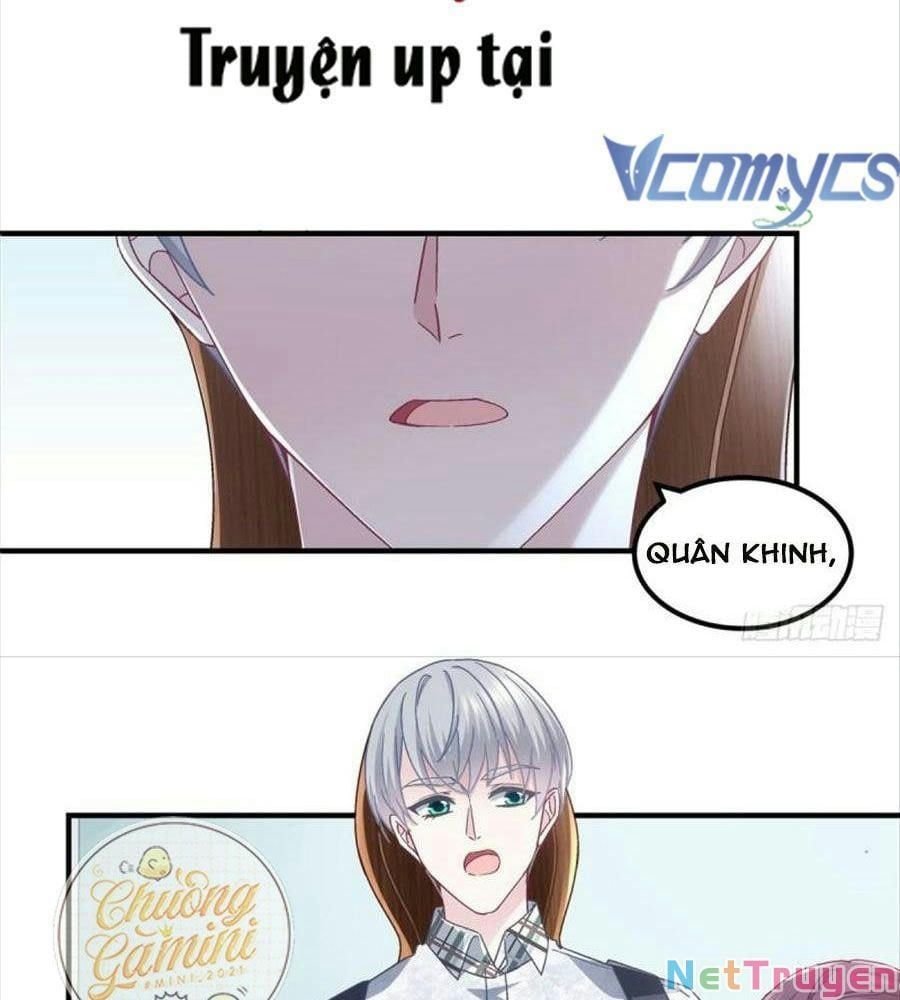 Bảo Bối Tâm Gan Của Lão Đại Xuyên Không Trở Lại Rồi Chapter 72 - Trang 2