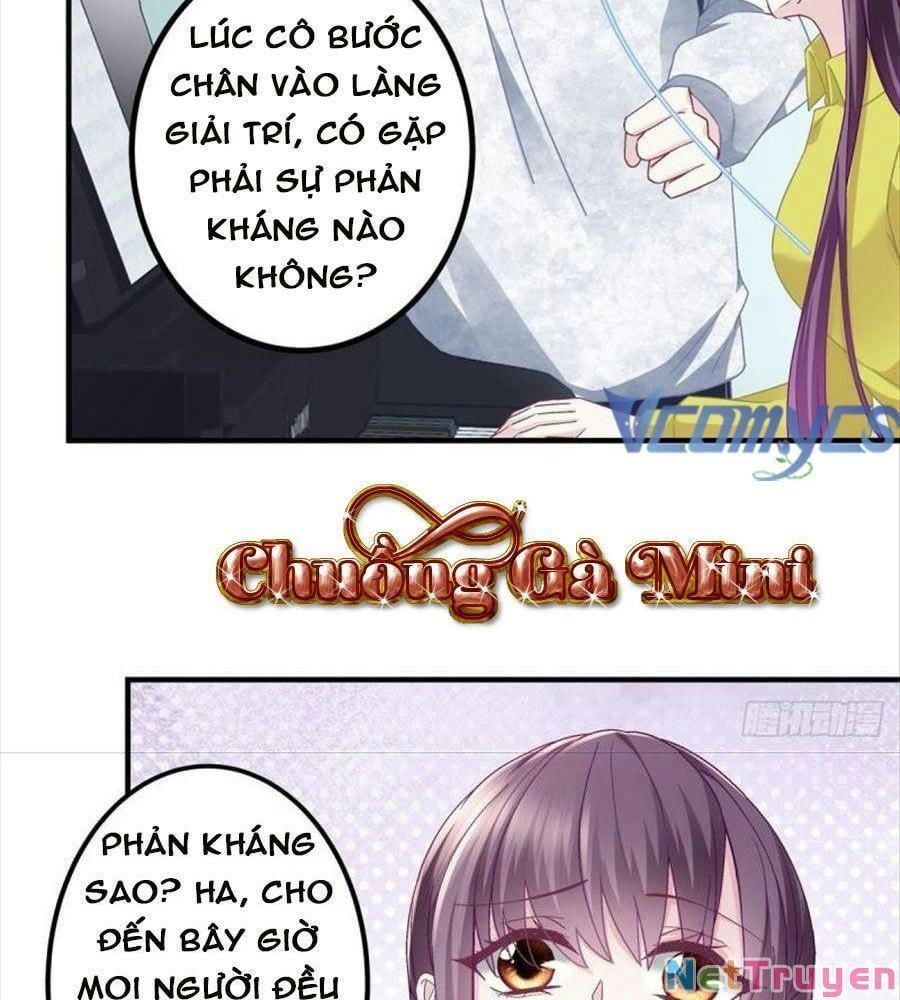 Bảo Bối Tâm Gan Của Lão Đại Xuyên Không Trở Lại Rồi Chapter 72 - Trang 2