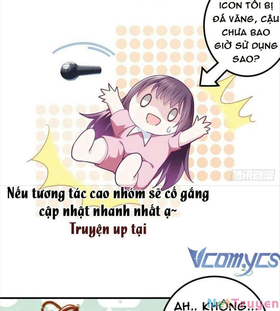 Bảo Bối Tâm Gan Của Lão Đại Xuyên Không Trở Lại Rồi Chapter 72 - Trang 2
