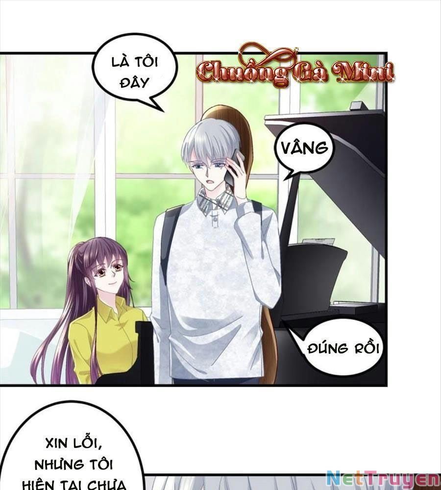 Bảo Bối Tâm Gan Của Lão Đại Xuyên Không Trở Lại Rồi Chapter 72 - Trang 2