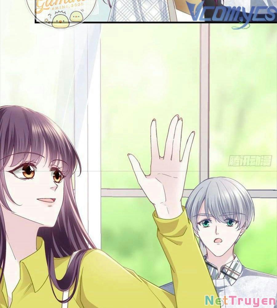 Bảo Bối Tâm Gan Của Lão Đại Xuyên Không Trở Lại Rồi Chapter 72 - Trang 2