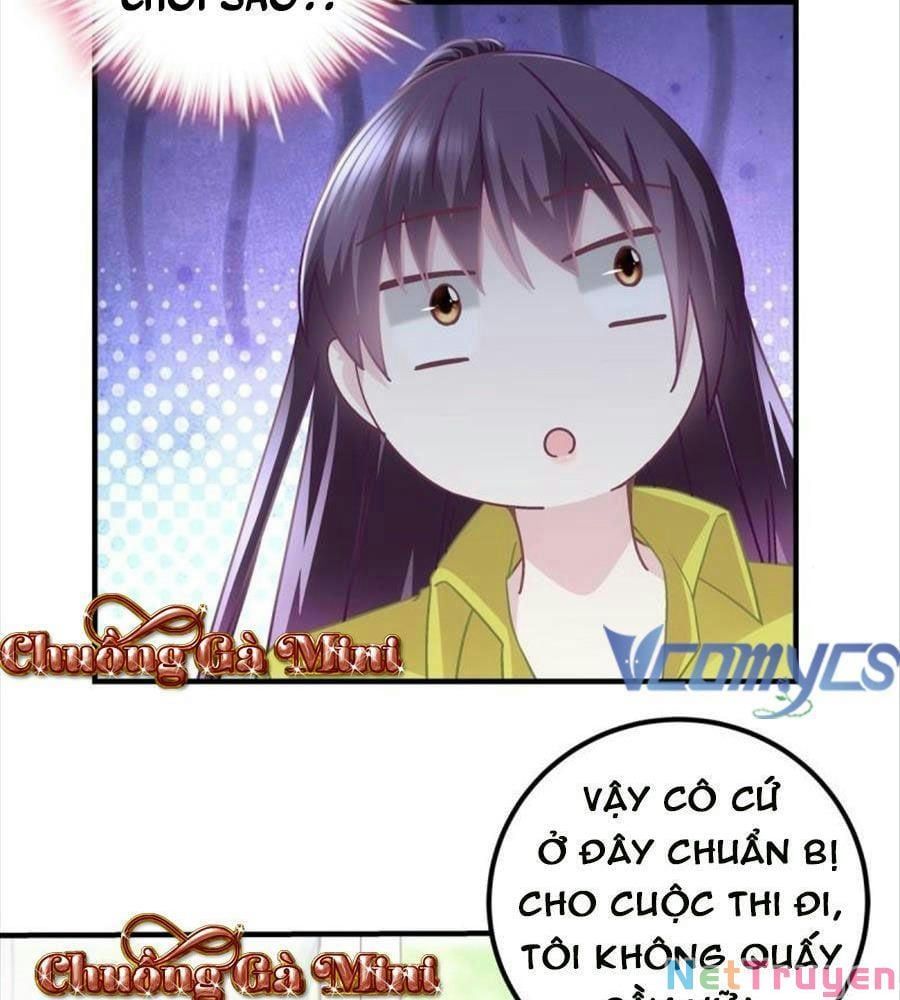 Bảo Bối Tâm Gan Của Lão Đại Xuyên Không Trở Lại Rồi Chapter 72 - Trang 2