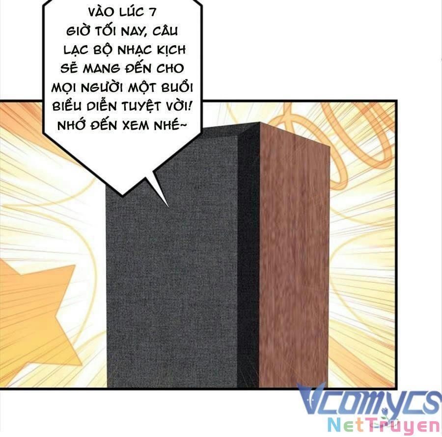 Bảo Bối Tâm Gan Của Lão Đại Xuyên Không Trở Lại Rồi Chapter 72 - Trang 2